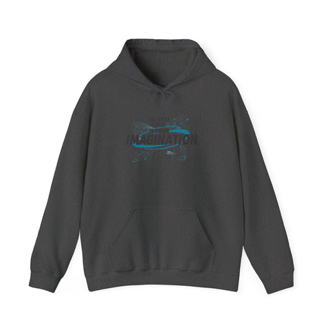 Imagination Hoodie