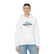 Imagination Hoodie