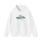 Imagination Hoodie