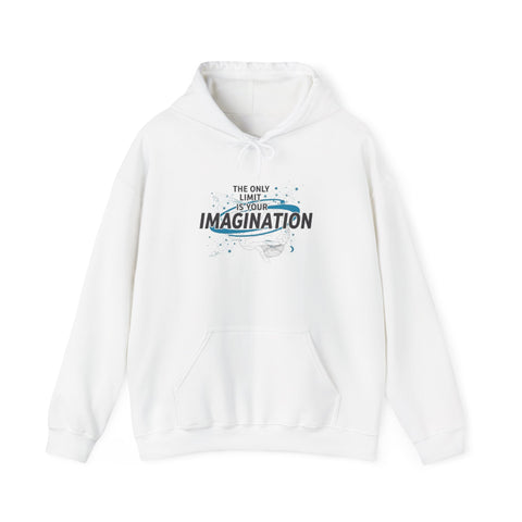 Imagination Hoodie