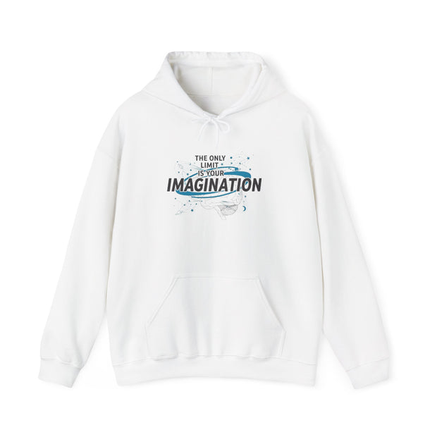 Imagination Hoodie