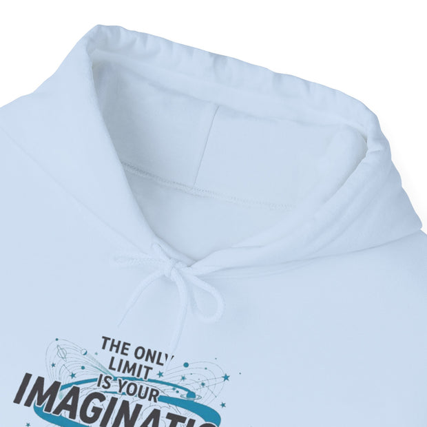 Imagination Hoodie
