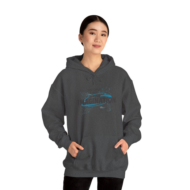 Imagination Hoodie
