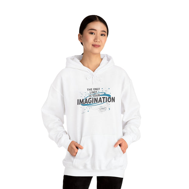 Imagination Hoodie