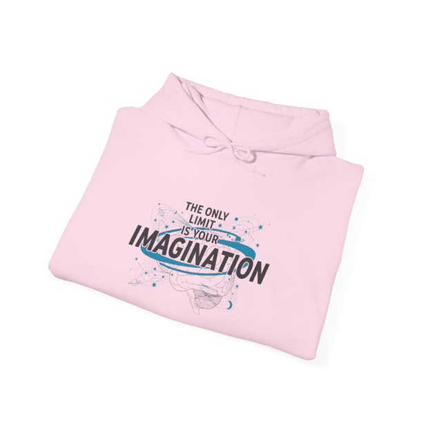 Imagination Hoodie