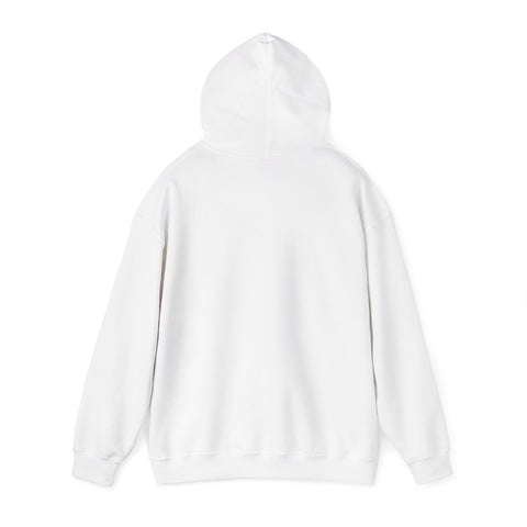 cozy hooded sweatshirt