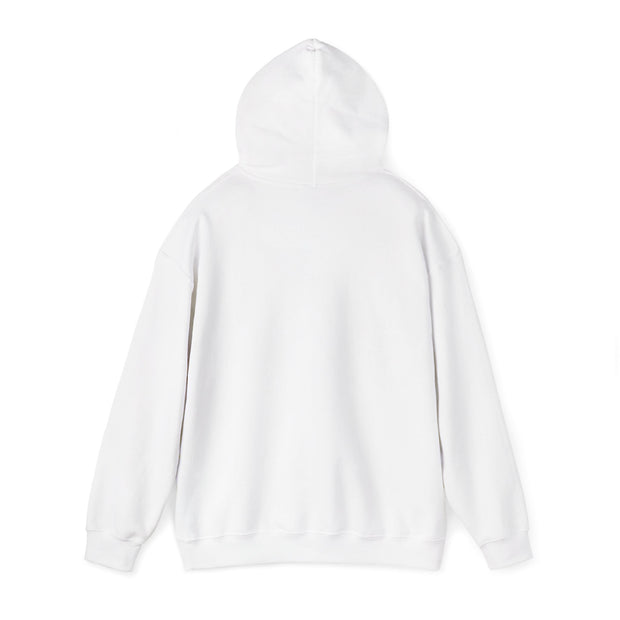 cozy hooded sweatshirt