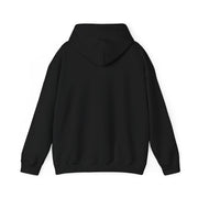cozy hooded sweatshirt