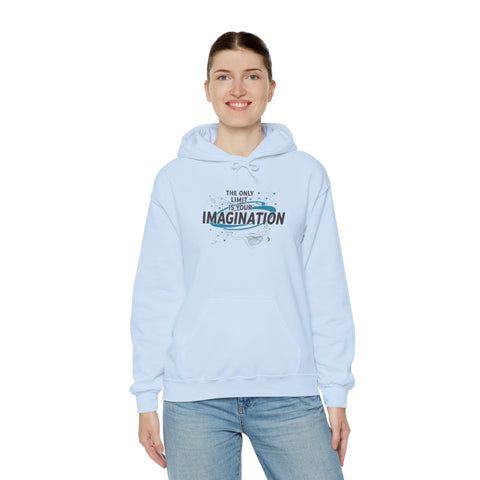 Imagination Hoodie