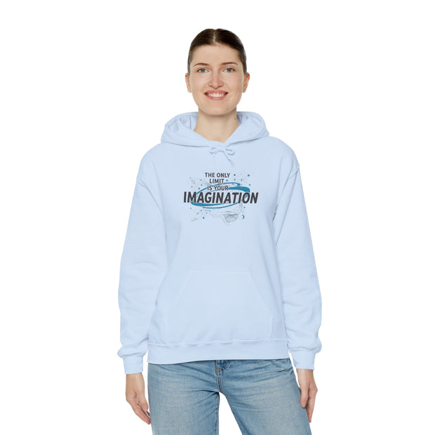 Imagination Hoodie