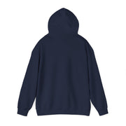 cozy hooded sweatshirt