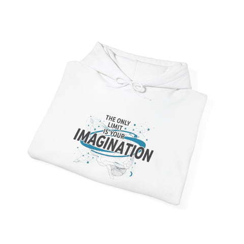 Imagination Hoodie