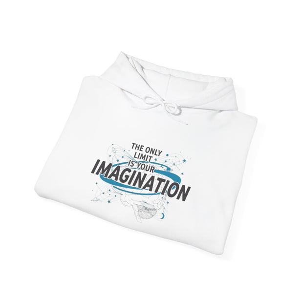 Imagination Hoodie