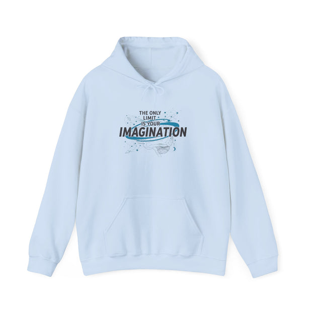 Imagination Hoodie