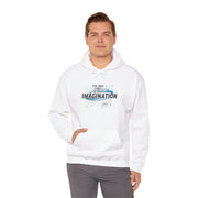 Imagination Hoodie