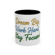 Inspirational Coffee Mug