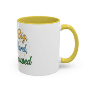 Inspirational Coffee Mug