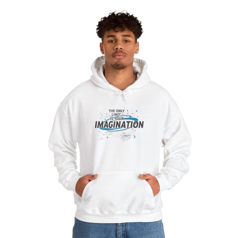 Imagination Hoodie