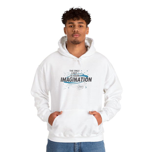 Imagination Hoodie