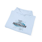 Imagination Hoodie