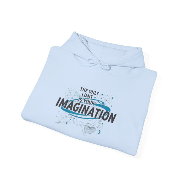Imagination Hoodie