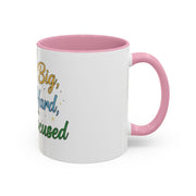 Inspirational Coffee Mug