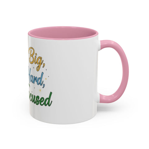 Inspirational Coffee Mug