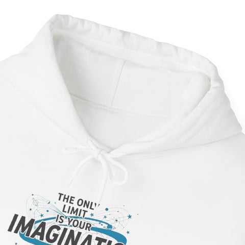 Imagination Hoodie