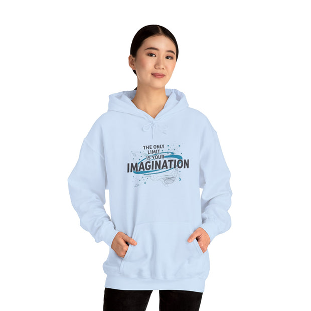 Imagination Hoodie