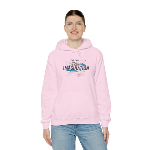 Imagination Hoodie