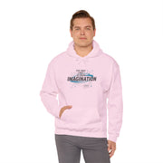 Imagination Hoodie