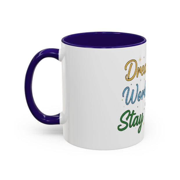 Inspirational Coffee Mug