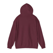 cozy hooded sweatshirt