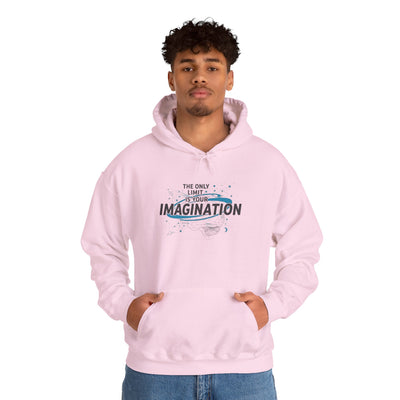 Imagination Hoodie
