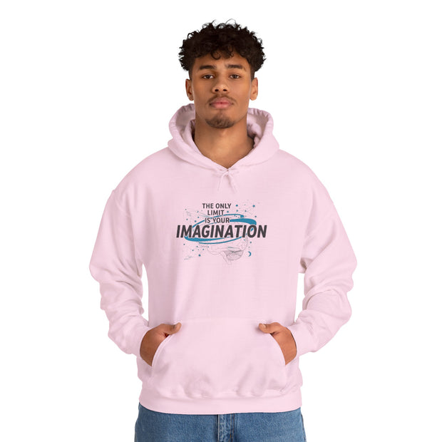 Imagination Hoodie