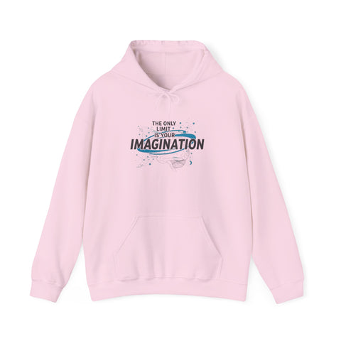 Imagination Hoodie
