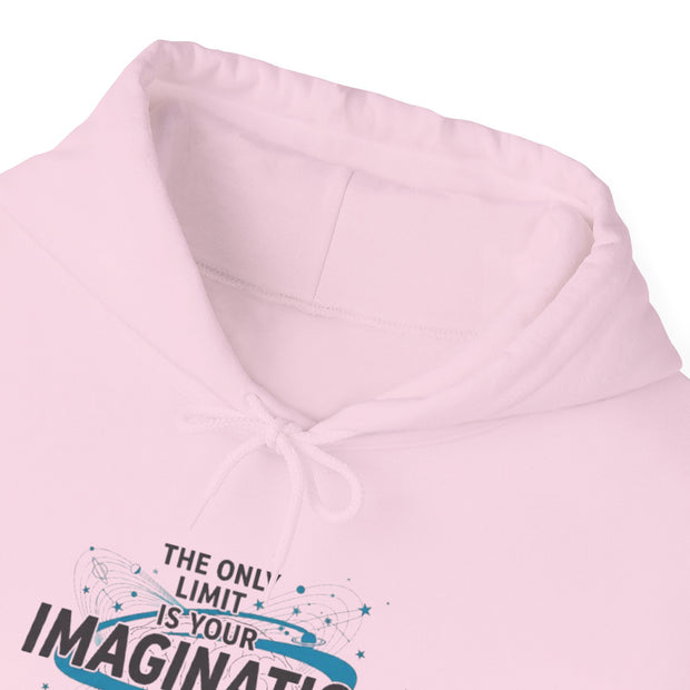 Imagination Hoodie