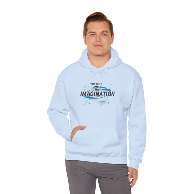 Imagination Hoodie